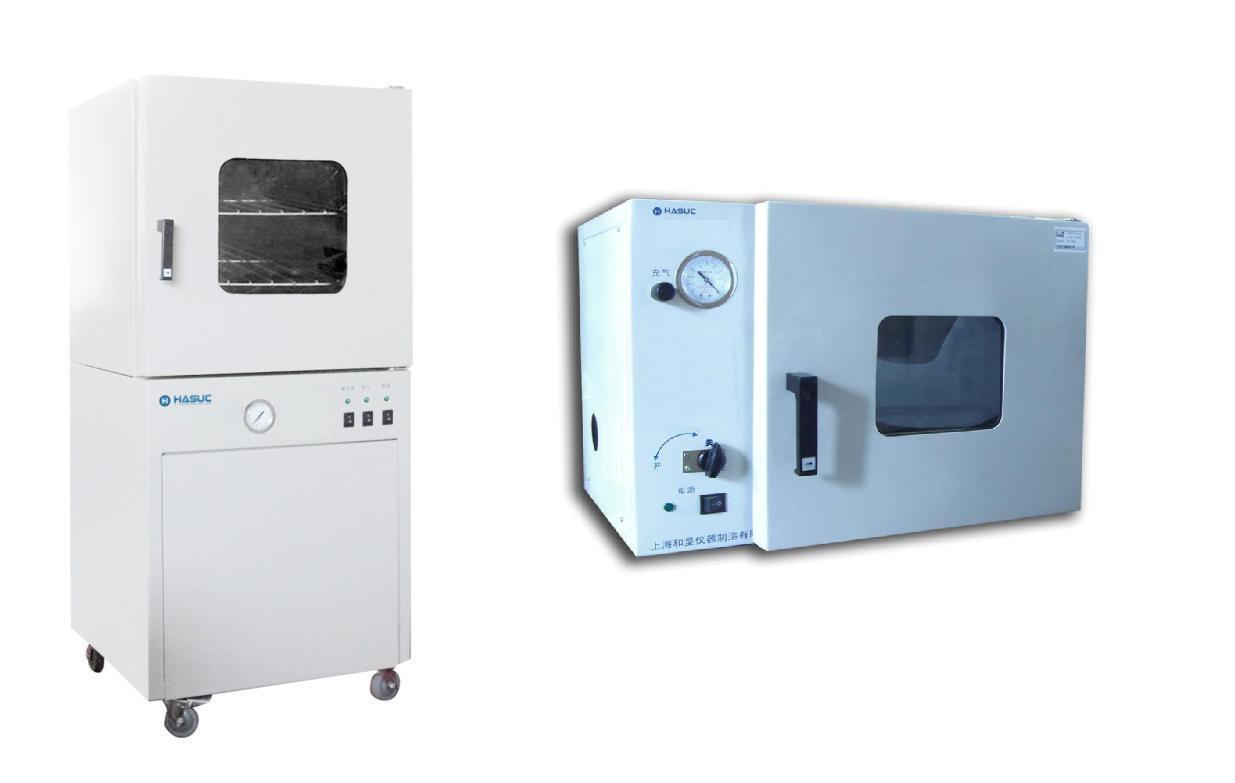 Vacuum Oven【Only vacuum control,without heating】