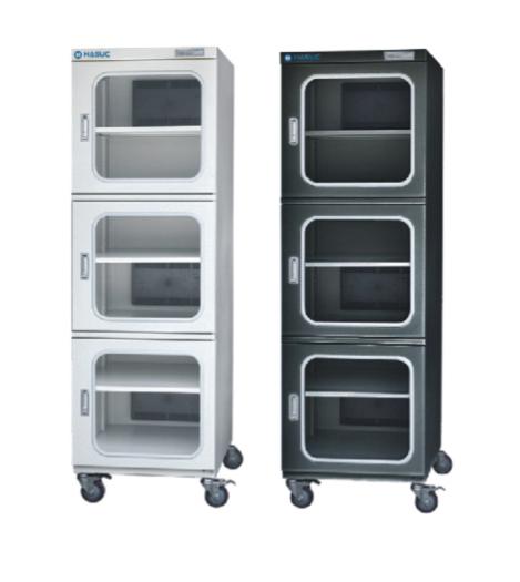 Low Humidity Cabinet【Humi.range：10-20%RH】