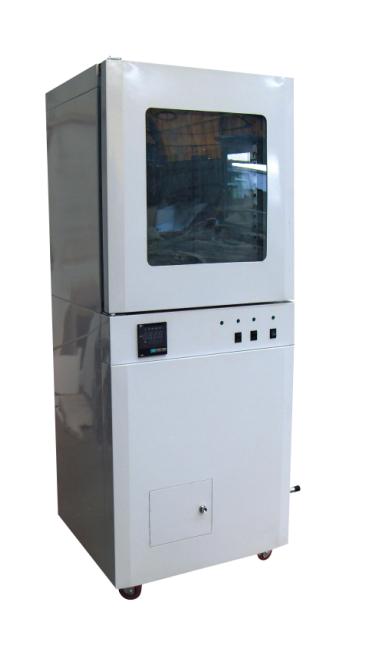 New Vacuum Drying Ovenwith condenser