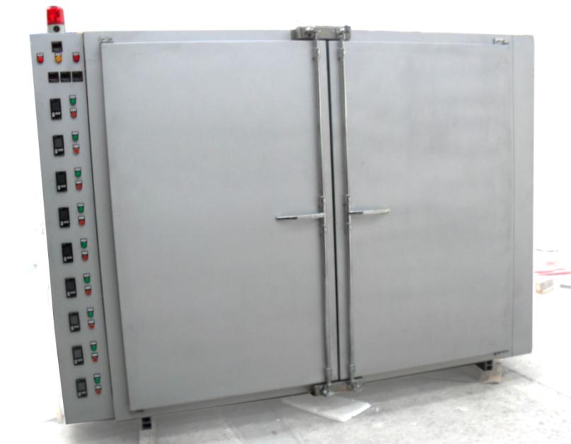 Large-scale High-temperature Oven(100-500)