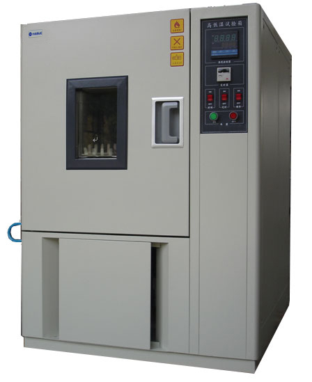 High-Low Temperature Test Chamber