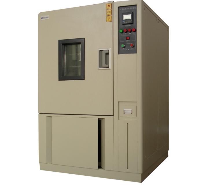 High-Low temperature Damp-Heat Test Chamber