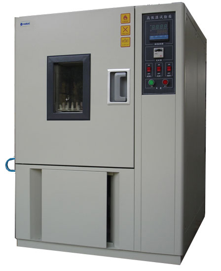 High-Low Temperature Test Chamber