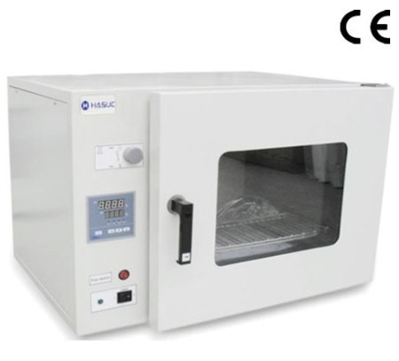 Hot Air Sterilization Box