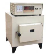 1200 High Temperature Resistor Furnace